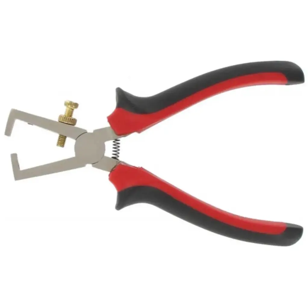 STRIPTANG 160MM WORK-PLUS