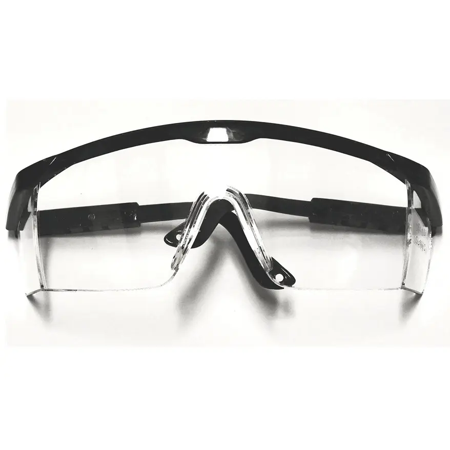 VEILIGHEIDSBRIL WORK-PLUS