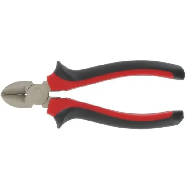 ZIJKNIPTANG 160MM WORK-PLUS