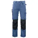 WERKBROEK PROJOB 5532 HEMELSBLAUW