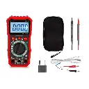 MULTIMETER DIGITAAL DVM020 VELLEMAN