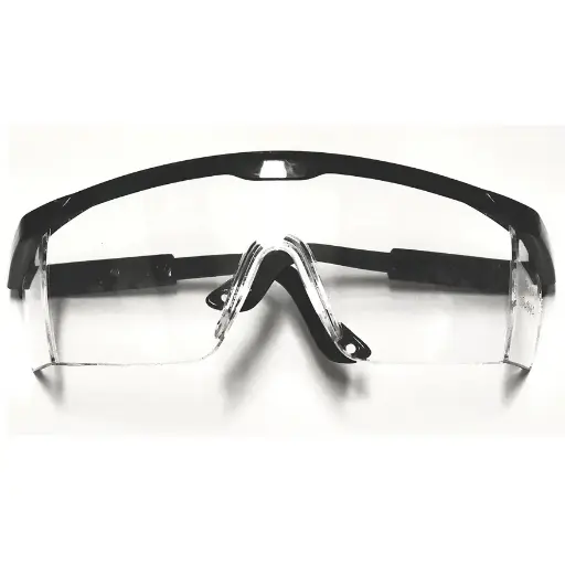 [251206] VEILIGHEIDSBRIL WORK-PLUS
