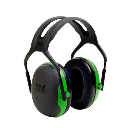 [176782] GEHOORKAP PELTOR X1A